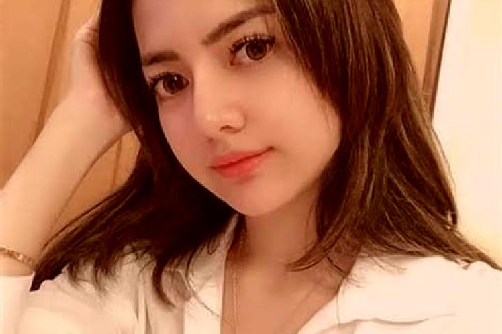 escort Kajang