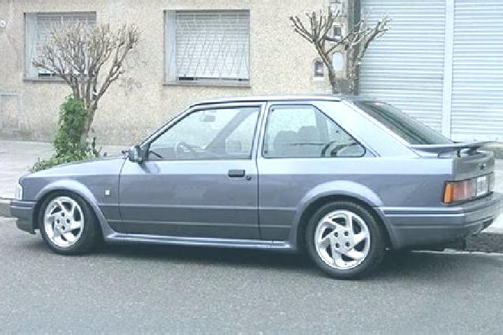 escort Kajran
