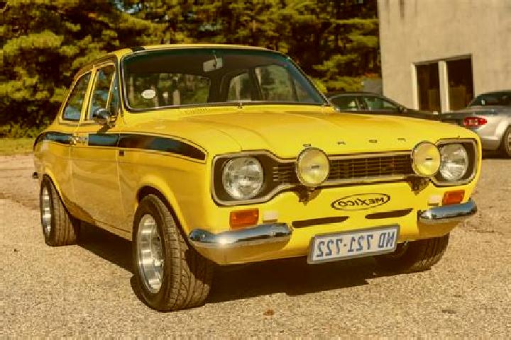 escort Kaka
