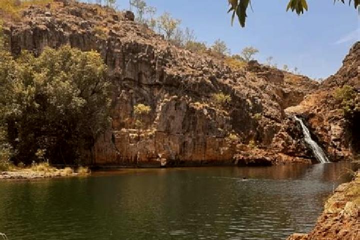 escort Kakadu