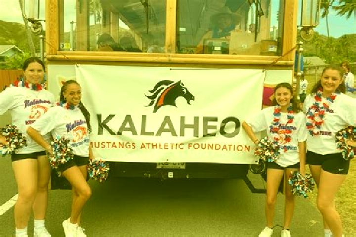 escort Kalaheo