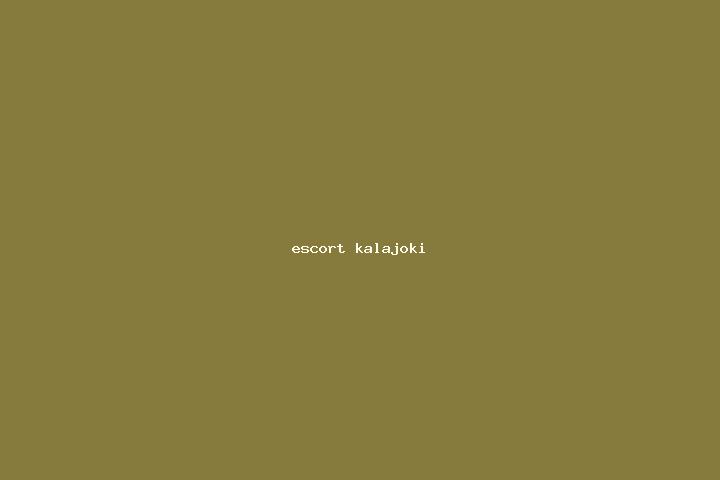 escort Kalajoki