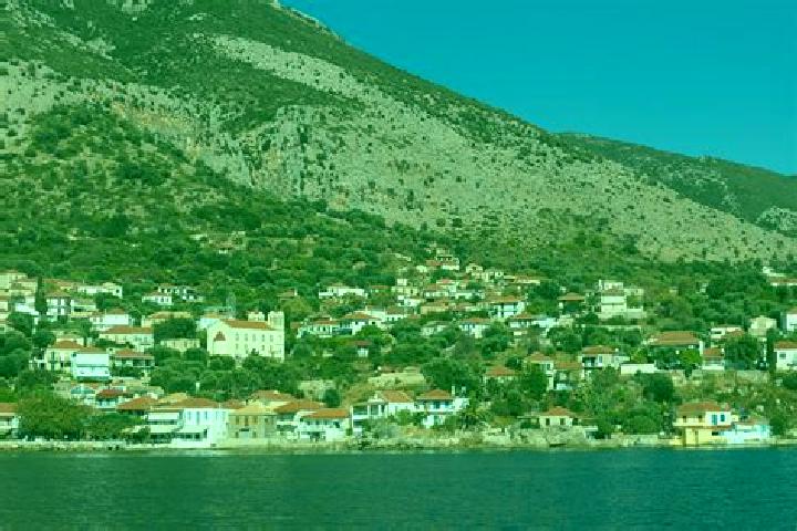 escort Kalamos