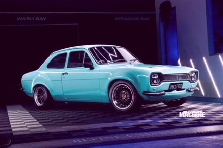 escort Kalanaur