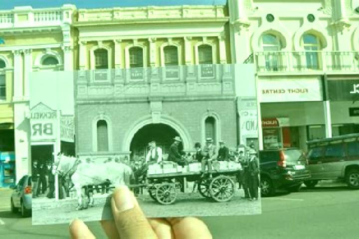 escort Kalgoorlie