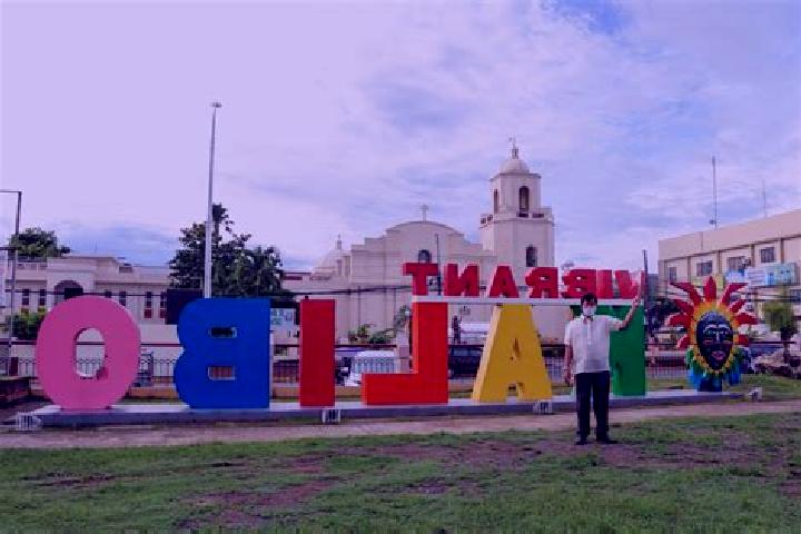 escort Kalibo (poblacion)