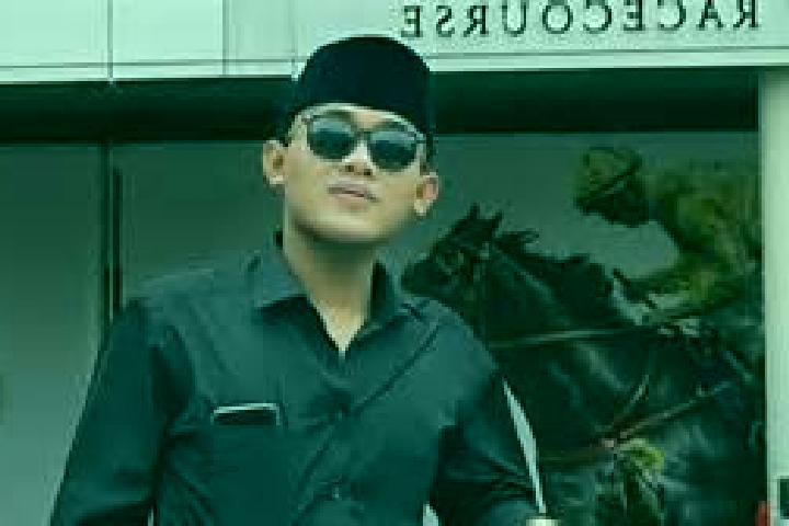 escort Kaliboto