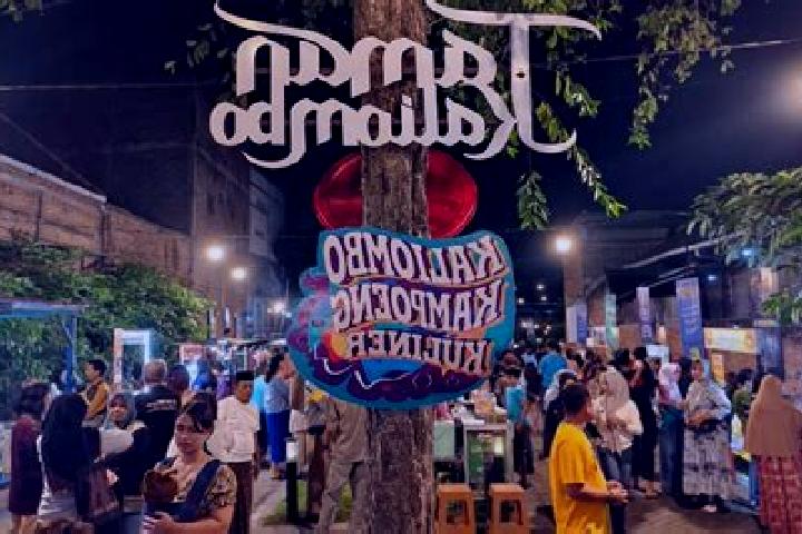 escort Kaliombo Wetan