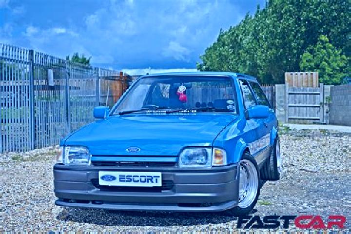 escort Kaliprak