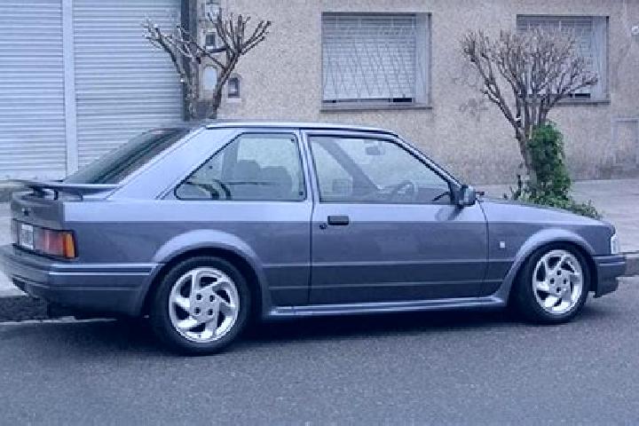 escort Kalisari