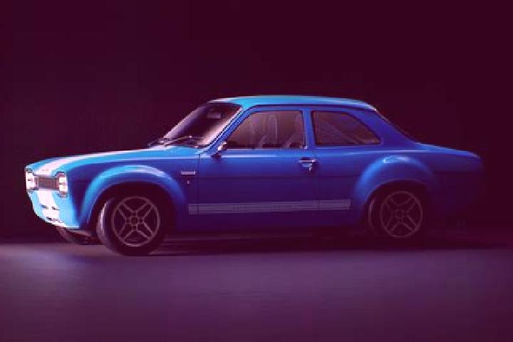 escort Kalitelo