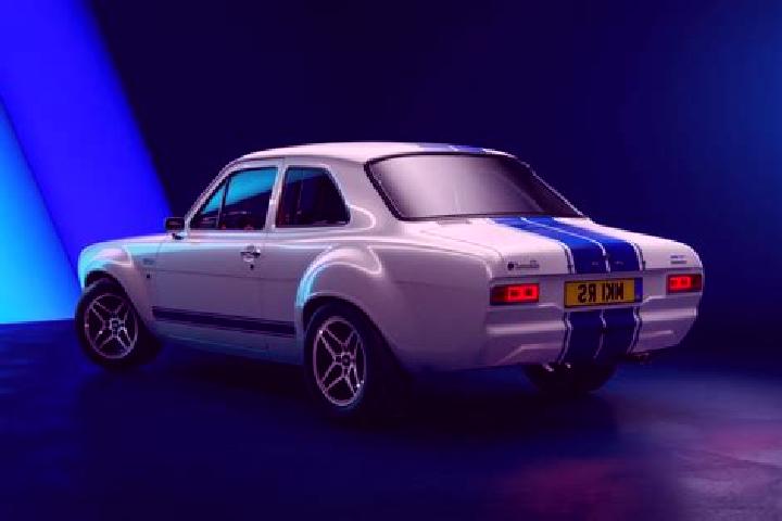 escort Kalkow