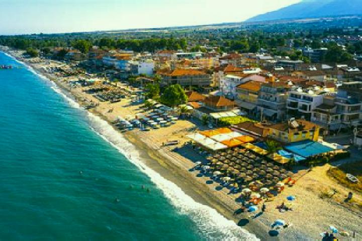 escort Kallithea