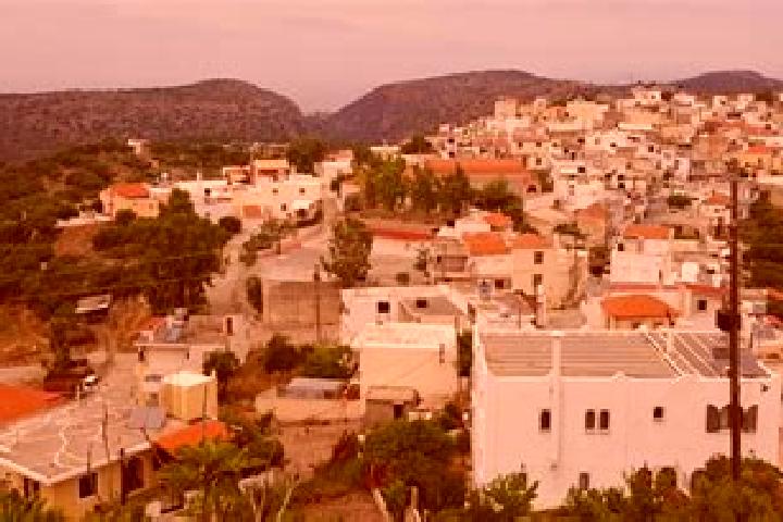 escort Kalo Chorio