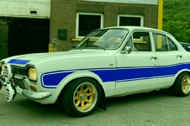 escort Kalofer
