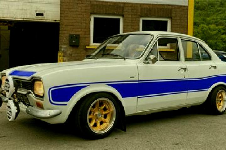 escort Kalogo