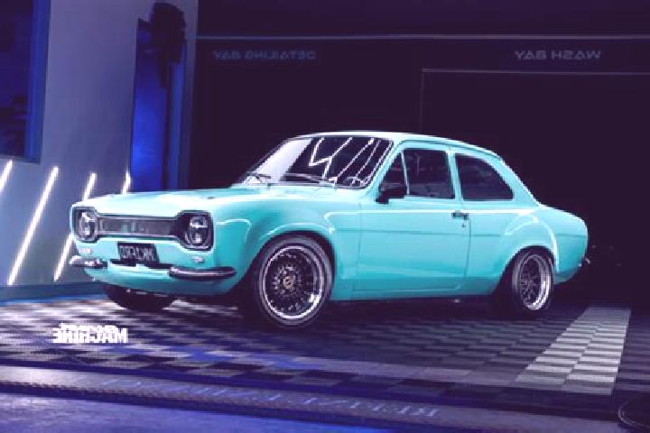 escort Kalt