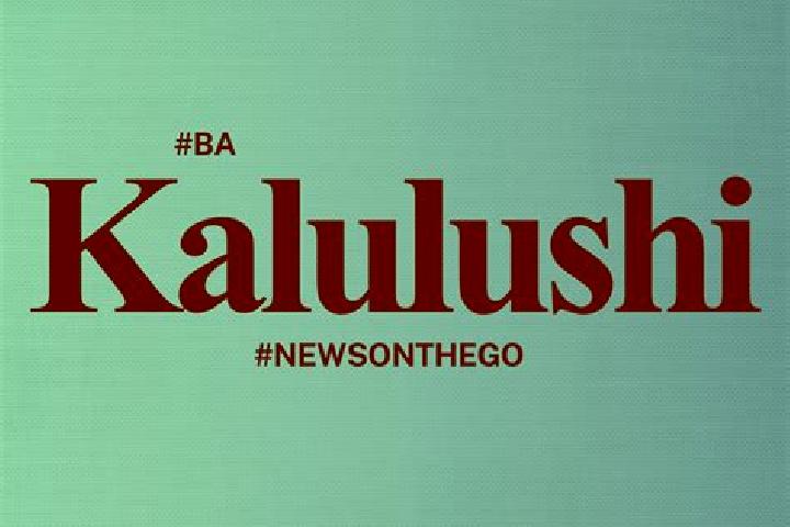 escort Kalulushi