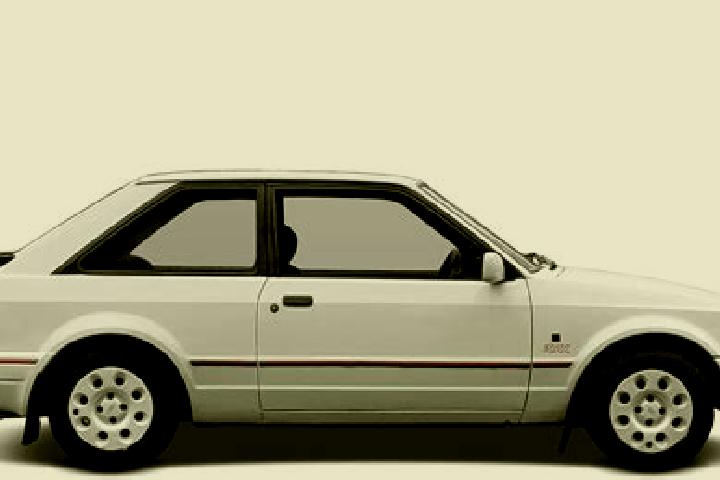 escort Kalush