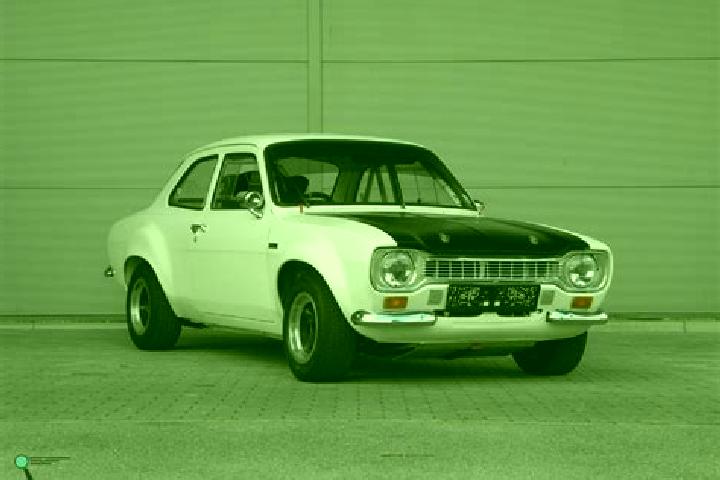 escort Kalynivske