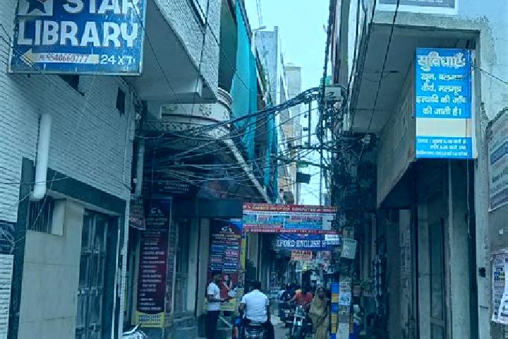 escort Kamal Pur Majra Burari