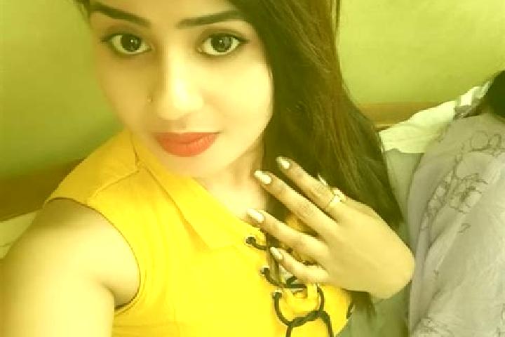 escort Kamarhati