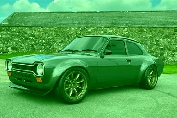 escort Kambe