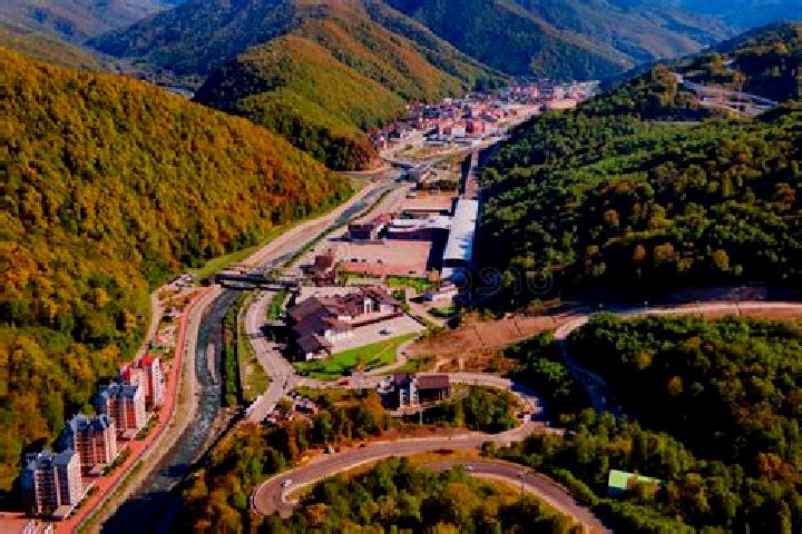 escort Kamenskiy Khutor