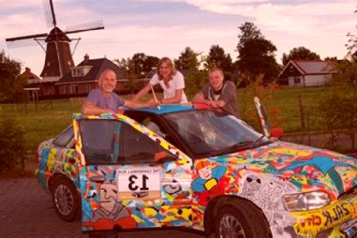 escort Kampen