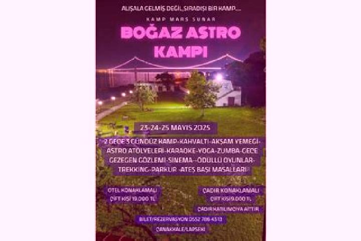 escort Kampi