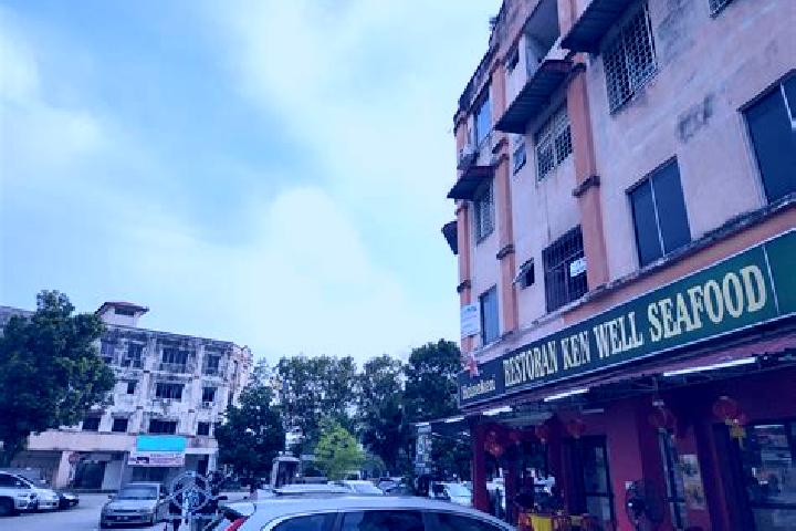 escort Kampong Baharu Cheras Batu Sebelas
