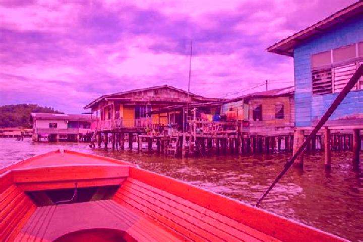 escort Kampong Burong Pingai Berakas