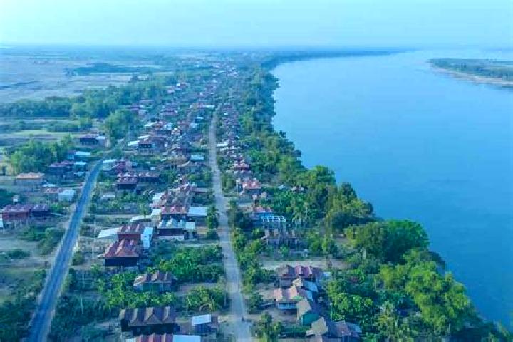 escort Kampong Cham