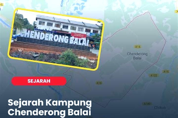 escort Kampong Chenderong Balai