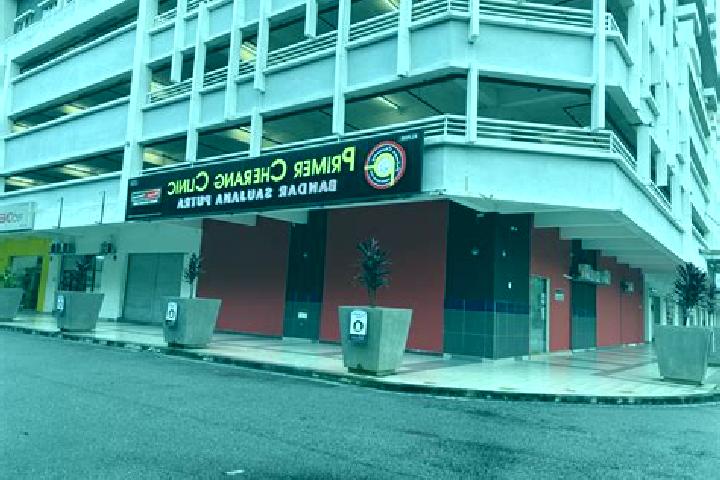 escort Kampong Cherang Hangus