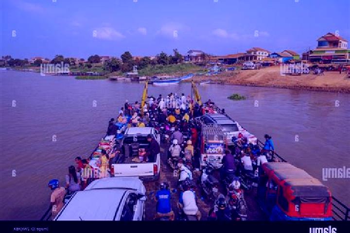 escort Kampong Chhnang
