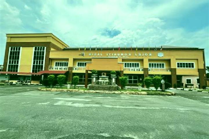 escort Kampong Datuk Keramat