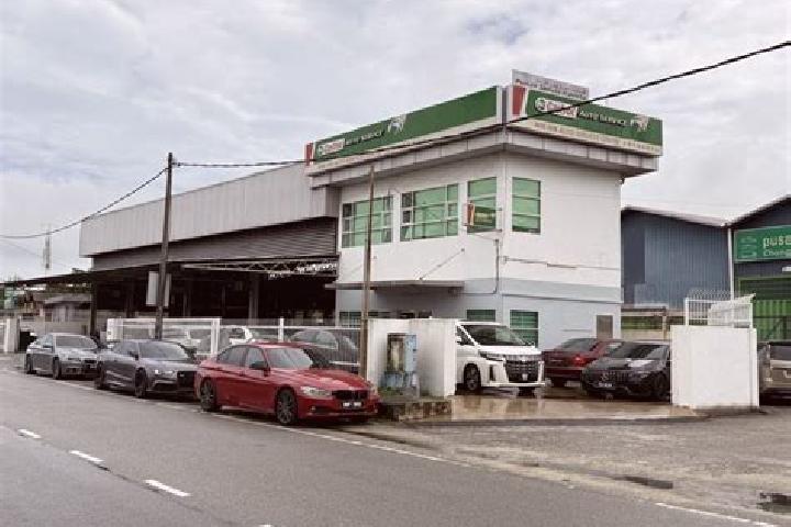 escort Kampong Dungun