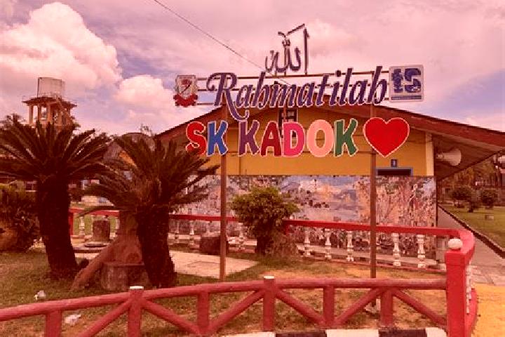 escort Kampong Kadok