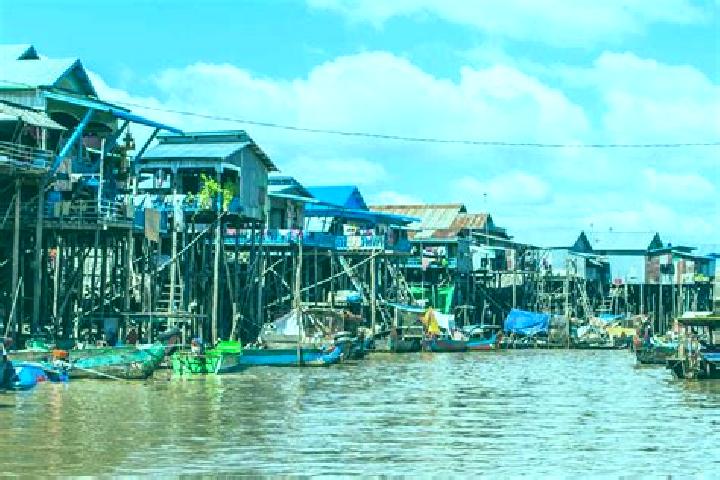 escort Kampong Kebia