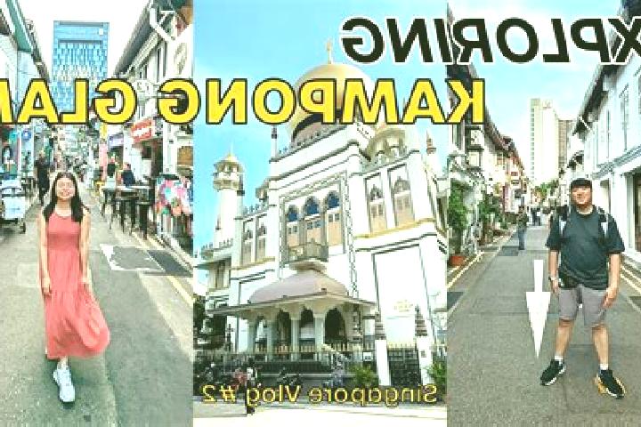 escort Kampong Kiajong