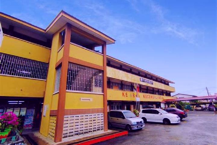 escort Kampong Pasir Ris