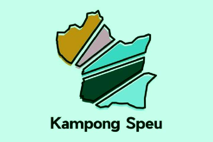 escort Kampong Speu