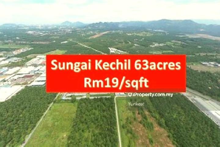 escort Kampong Sungai Kechil Ulu