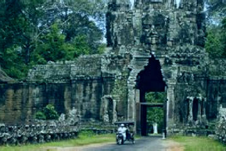 escort Kampong Thom