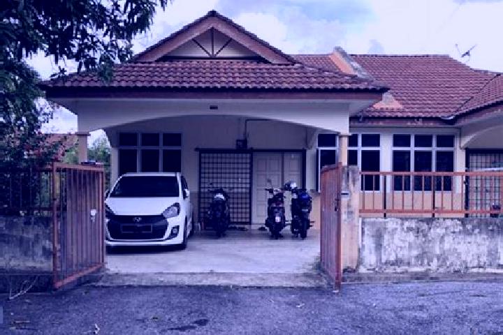 escort Kampong Wang Tepus