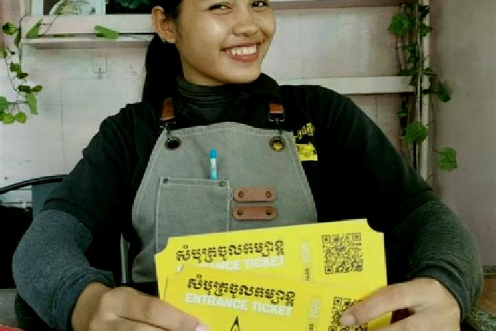 escort Kampot
