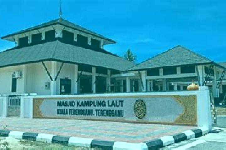 escort Kampung Air Lanas