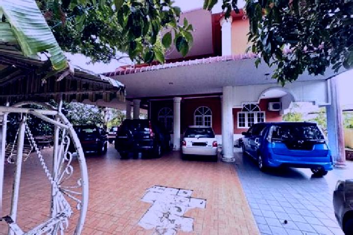 escort Kampung Alor Mengkudu