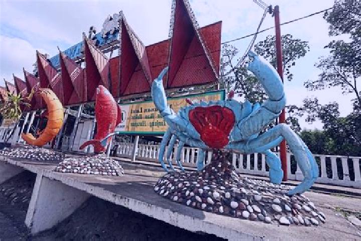 escort Kampung Bagan
